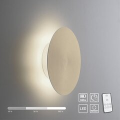 Paul Neuhaus sieninis šviestuvas Akku Puntu kaina ir informacija | Sieniniai šviestuvai | pigu.lt