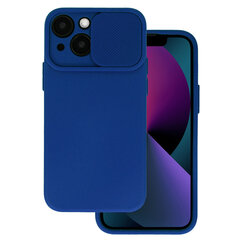 Camshield Soft для Xiaomi Redmi 9A Navy цена и информация | Чехлы для телефонов | pigu.lt