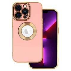Чехол Beauty Case для iPhone 14 Pro, черный цена и информация | Чехлы для телефонов | pigu.lt