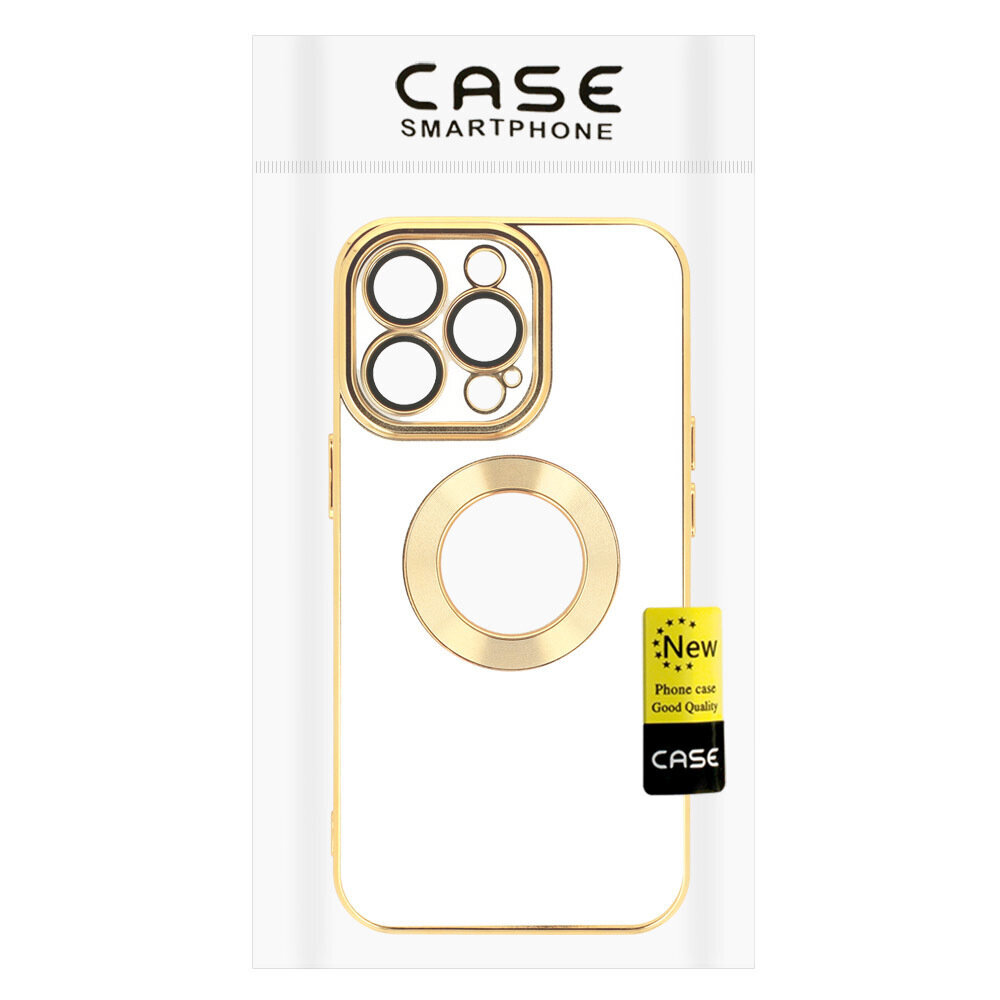 Beauty Case kaina ir informacija | Telefono dėklai | pigu.lt