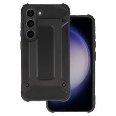 Чехол Armor Carbon Case для Samsung Galaxy A14 4G/5G, черный цена и информация | Чехлы для телефонов | pigu.lt