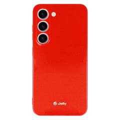 Чехол Jelly Case для Samsung Galaxy A03S цена и информация | Чехлы для телефонов | pigu.lt