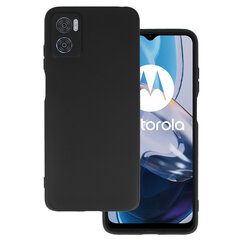 Toptel Back Case Matt kaina ir informacija | Telefono dėklai | pigu.lt