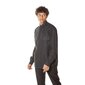 Marškiniai vyrams Antony Morato MMSL00637 FA400077 9000, juodi цена и информация | Vyriški marškiniai | pigu.lt
