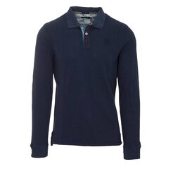 Marškiniai vyrams Pepe Jeans PM541127, mėlyni kaina ir informacija | Vyriški marškiniai | pigu.lt