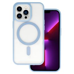 IDEAR Case W18 Magsafe для Iphone 14 Plus фиолетовый цена и информация | Чехлы для телефонов | pigu.lt