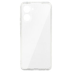 Toptel Transparent Case kaina ir informacija | Telefono dėklai | pigu.lt