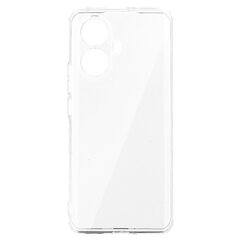 Toptel Transparent Case kaina ir informacija | Telefono dėklai | pigu.lt