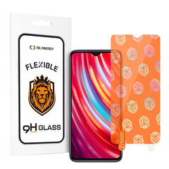 Tel Protect Flexible Glass kaina ir informacija | Apsauginės plėvelės telefonams | pigu.lt