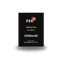 Tel1 85390 цена и информация | Аккумуляторы для телефонов | pigu.lt