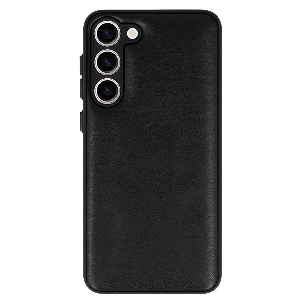 TopTel Leather 3D Case kaina ir informacija | Telefono dėklai | pigu.lt