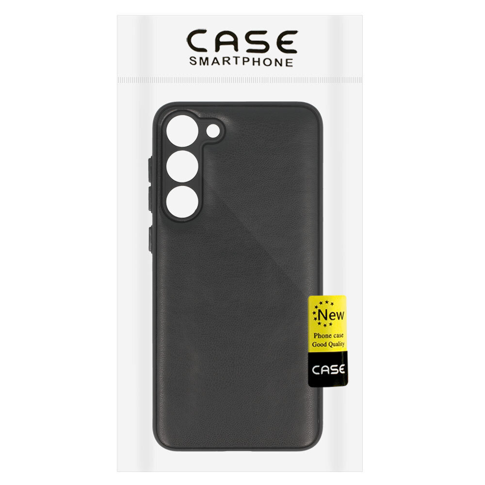 TopTel Leather 3D Case kaina ir informacija | Telefono dėklai | pigu.lt