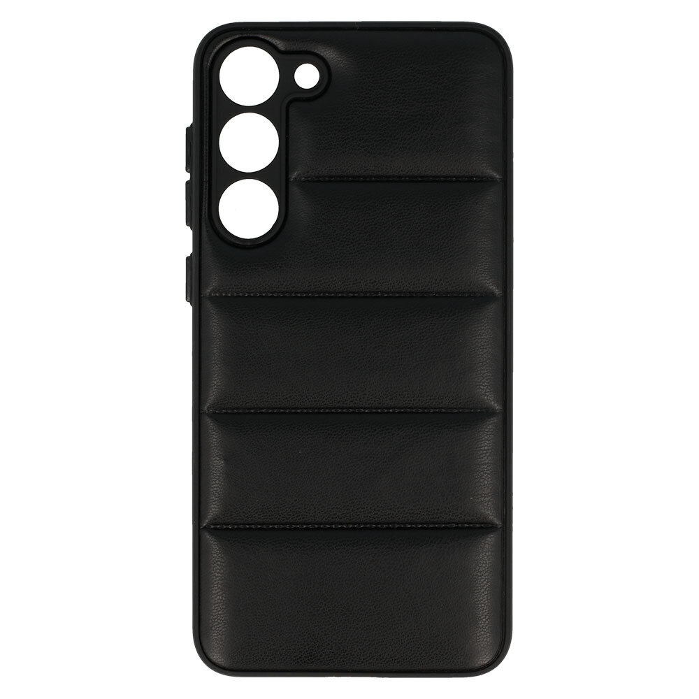 TopTel Leather 3D Case kaina ir informacija | Telefono dėklai | pigu.lt