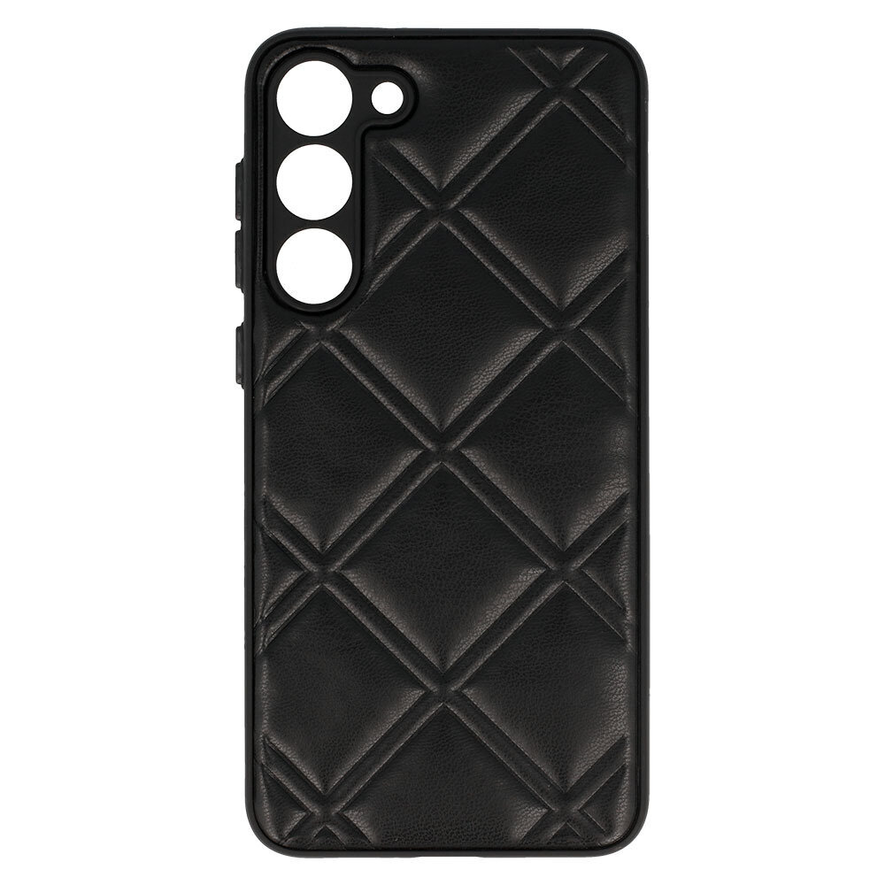 TopTel Leather 3D Case kaina ir informacija | Telefono dėklai | pigu.lt