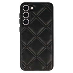 TopTel Leather 3D Case kaina ir informacija | Telefono dėklai | pigu.lt