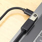 USB/USB 3.0, 5 m kaina ir informacija | Kabeliai ir laidai | pigu.lt
