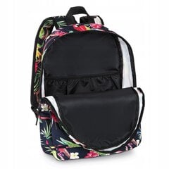 Женский небольшой рюкзак, разноцветный. цена и информация | Женские сумки | pigu.lt