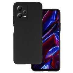 Toptel Back Case Matt kaina ir informacija | Telefono dėklai | pigu.lt