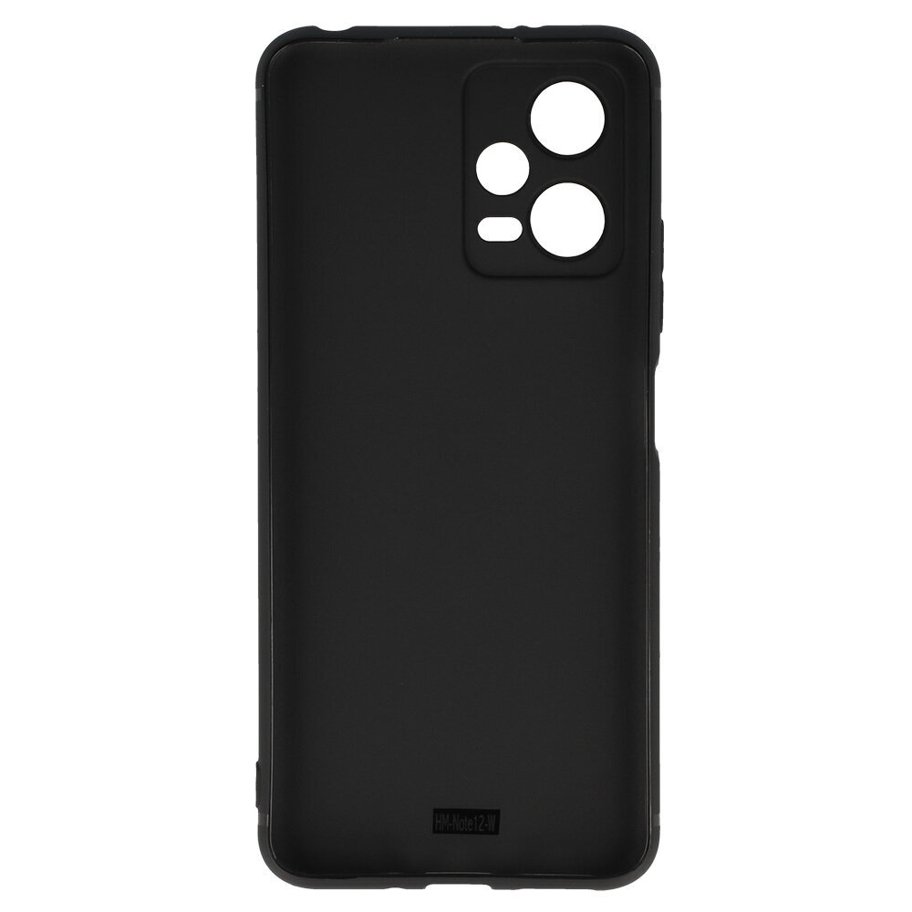 Toptel Back Case Matt kaina ir informacija | Telefono dėklai | pigu.lt