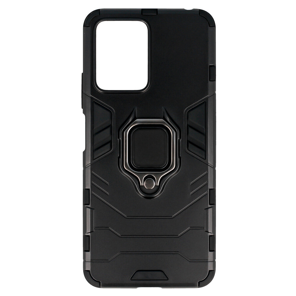 Forcell Ring Armor Case kaina ir informacija | Telefono dėklai | pigu.lt