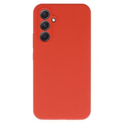 Tel Protect Silicone Premium kaina ir informacija | Telefono dėklai | pigu.lt