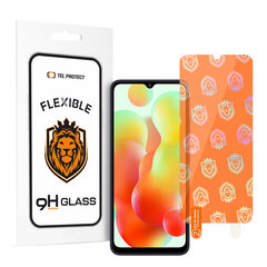 Tel Protect Flexible Glass kaina ir informacija | Apsauginės plėvelės telefonams | pigu.lt