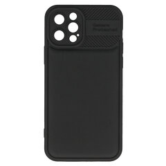 Toptel Camera Protected Case kaina ir informacija | Telefono dėklai | pigu.lt