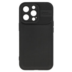 Toptel Camera Protected Case kaina ir informacija | Telefono dėklai | pigu.lt