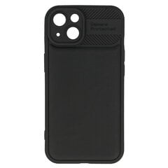 TopTel Camera Protected Case kaina ir informacija | Telefono dėklai | pigu.lt