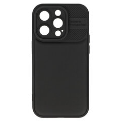 TopTel Camera Protected Case kaina ir informacija | Telefono dėklai | pigu.lt