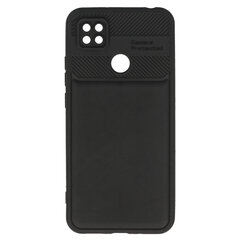 TopTel Camera Protected Case kaina ir informacija | Telefono dėklai | pigu.lt