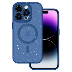 Чехол Tel Protect Magnetic Splash Matted Case для iPhone 12 Pro, светло-розовый цена и информация | Чехлы для телефонов | pigu.lt