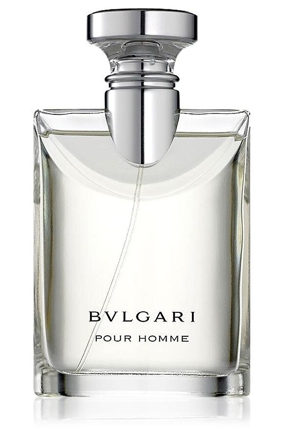 Tualetinis vanduo Bvlgari Pour Homme EDT vyrams, 50 ml цена и информация | Kvepalai vyrams | pigu.lt