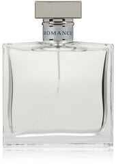 Kvapusis vanduo Ralph Lauren Romance EDP moterims, 100 ml kaina ir informacija | Kvepalai moterims | pigu.lt