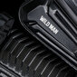 Dviračio krepšys Wildman XT5, 1,2l, juodas kaina ir informacija | Krepšiai, telefonų laikikliai | pigu.lt