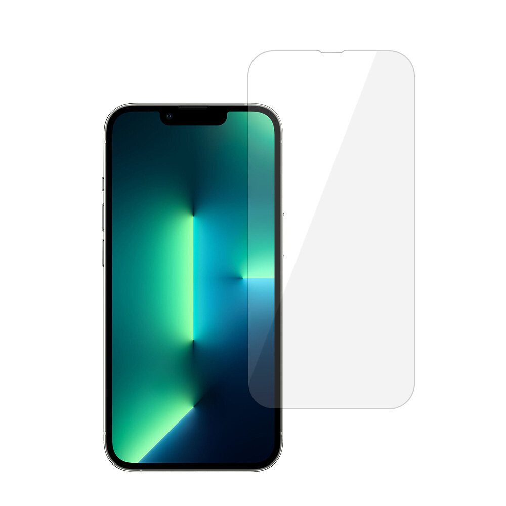 TopTel Tempered Glass Blue Multipack цена и информация | Apsauginės plėvelės telefonams | pigu.lt