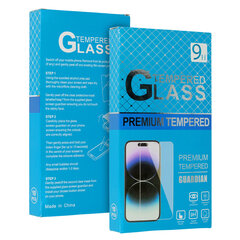 TopTel Tempered Glass Blue Multipack kaina ir informacija | Apsauginės plėvelės telefonams | pigu.lt