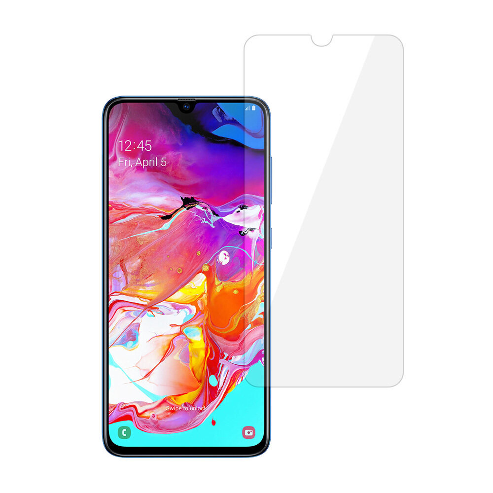 9H Premium Tempered Glass kaina ir informacija | Apsauginės plėvelės telefonams | pigu.lt