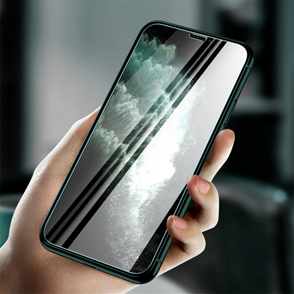 9H Premium Tempered Glass kaina ir informacija | Apsauginės plėvelės telefonams | pigu.lt