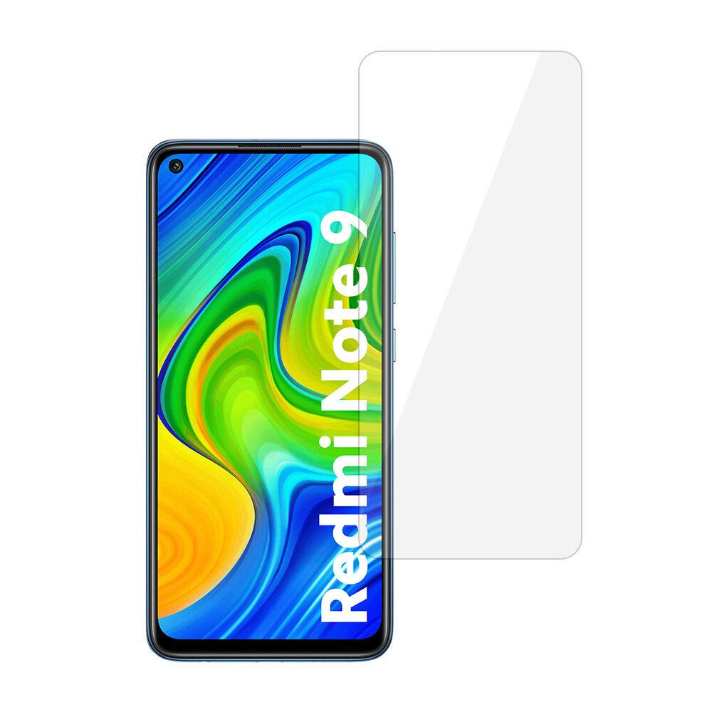 9H Premium Tempered Glass kaina ir informacija | Apsauginės plėvelės telefonams | pigu.lt