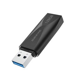 Флеш-накопитель Pendrive Borofone BUD1 Nimble USB 2.0 16ГБ цена и информация | USB накопители | pigu.lt