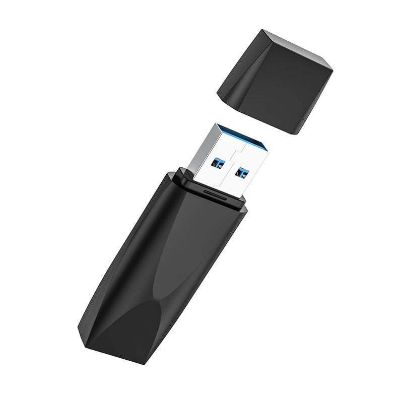 Borofone Pendrive USB 3.0 128GB kaina ir informacija | USB laikmenos | pigu.lt