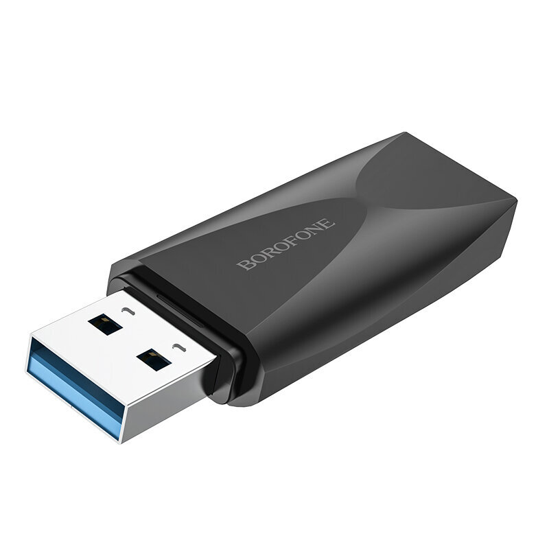 Borofone Pendrive USB 3.0 128GB kaina ir informacija | USB laikmenos | pigu.lt