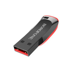 Borofone Pendrive USB 2.0 16GB цена и информация | USB накопители | pigu.lt