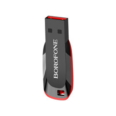 Borofone Pendrive USB 2.0 16GB цена и информация | USB накопители | pigu.lt