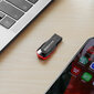 Borofone Pendrive USB 2.0 16GB kaina ir informacija | USB laikmenos | pigu.lt
