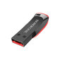 Borofone Pendrive USB 2.0 128GB kaina ir informacija | USB laikmenos | pigu.lt