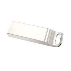 Pendrive Borofone BUD1 Nimble USB 2.0 64 ГБ цена и информация | USB накопители | pigu.lt