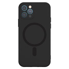 Tel Protect MagSilicone Case kaina ir informacija | Telefono dėklai | pigu.lt