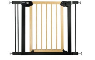 Защитные ворота Icon 76–104 см цена и информация | Товары для безопасности детей дома | pigu.lt